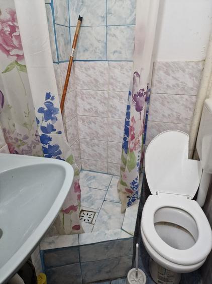 Garsonieră nedecomandată în Lehnești
