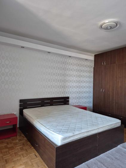 Garsonieră decomandată în Exterior Vest