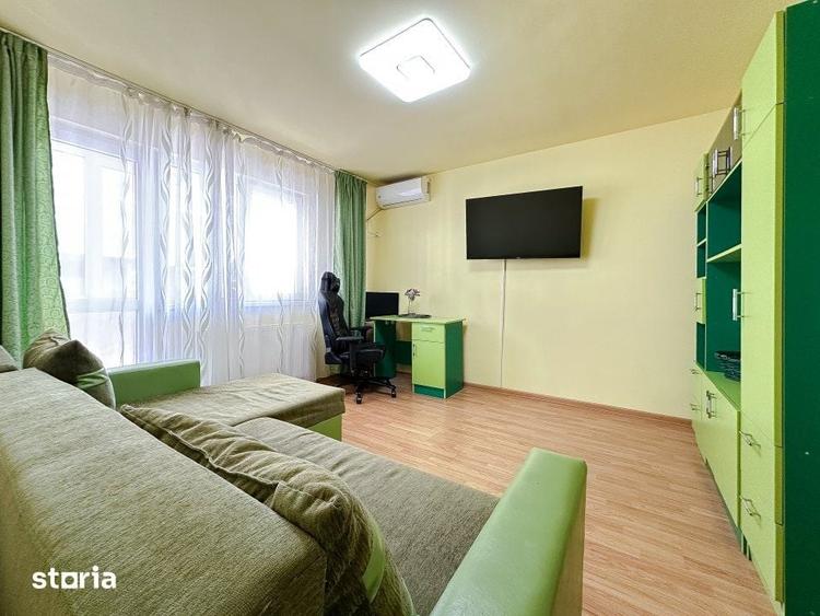12 min metrou Dimitrie Leonida, centr. proprie, Amurgului 0% comision! - 8