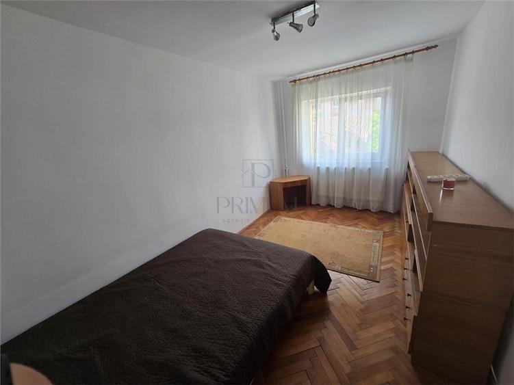Apartament 3 camere renovat, cu centrală proprie, zona Olimpia – Stadion - 2