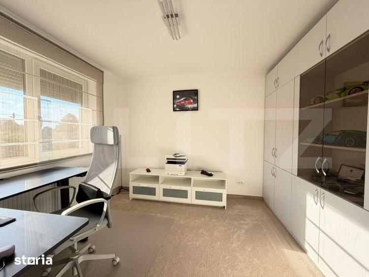Casa pentru familie | 4 camere | zona linistita | Urseni - 17