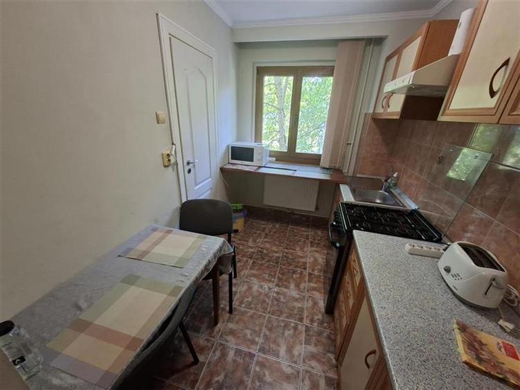 Apartament cu 2 camere circular, mobilat în Gheorgheni
