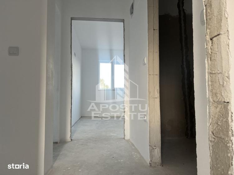 Casa individuala cu 4 camere, de vanzare, P+E, in Giarmata Vii - 16