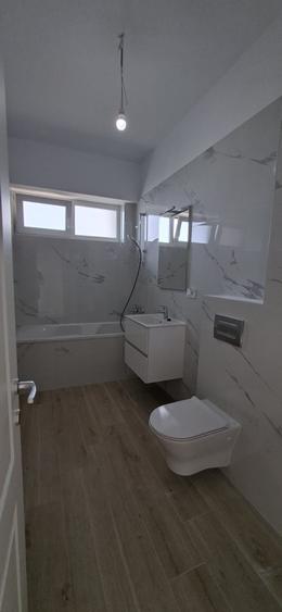 Apartament cu 2 camere în Tătărași
