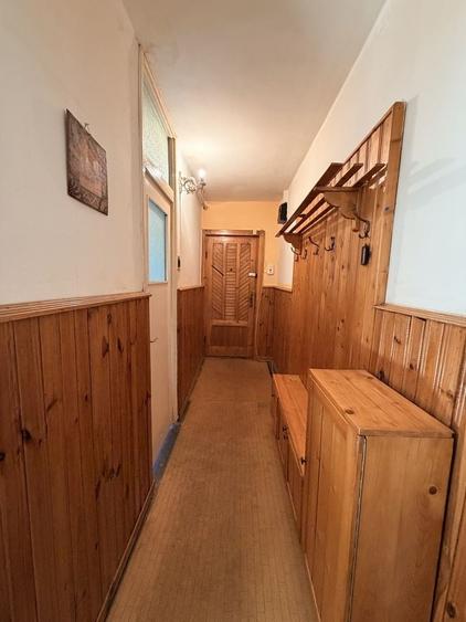 Apartament cu 2 camere decomandat în Exterior Vest