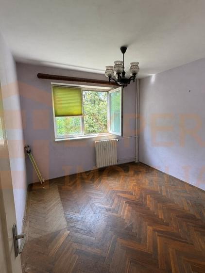 Apartament 3 camere de vânzare | Etaj 1 | Tomis Nord | Campus Universitar - 6