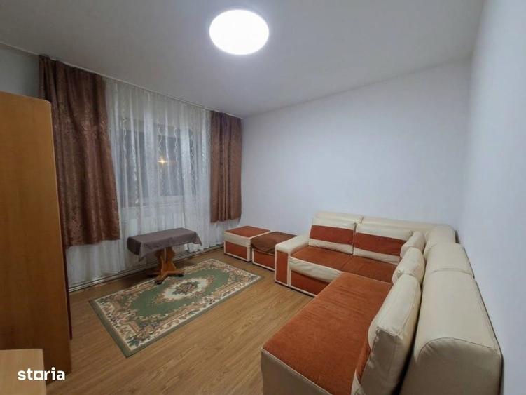 Apartament cu 2 camere decomandat în Șelimbăr