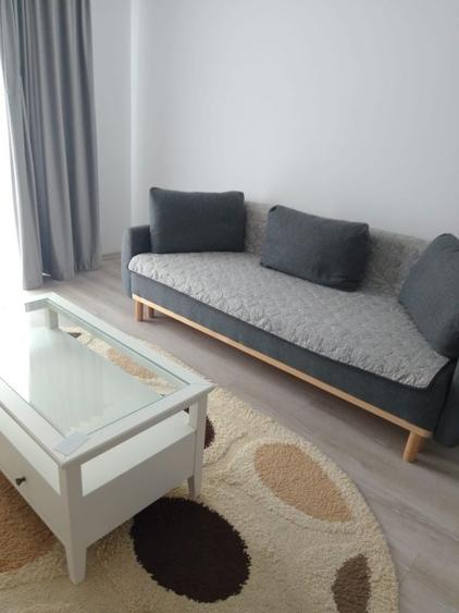 Apartament cu 2 camere în Cristian
