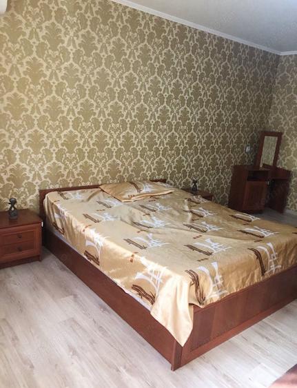 Garsonieră decomandată în Soarelui