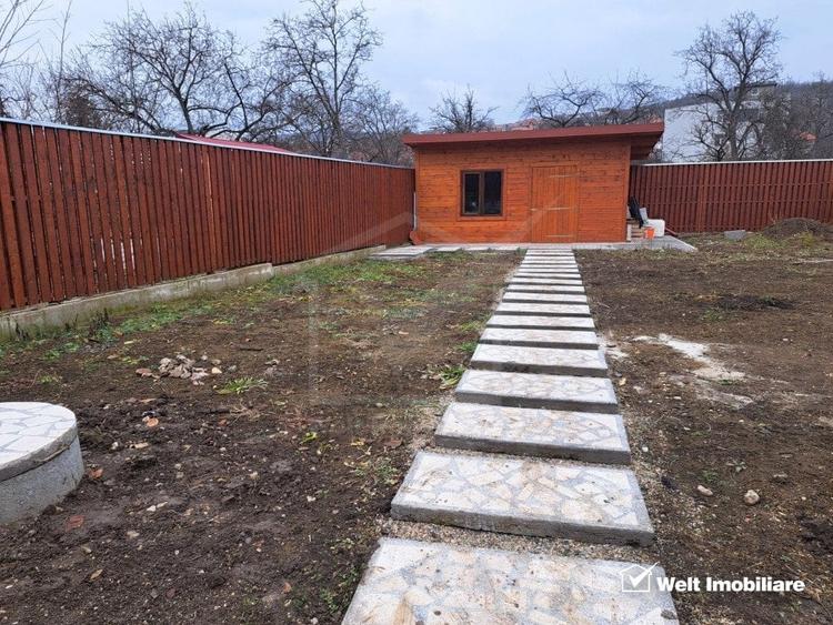 Lux si Confort intr-o Casa Moderna din Zona Garii, Cluj-Napoca - 3