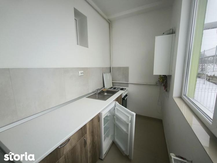 Apart. cu 2 camere+curte, bloc nou, parcare, zona Marasti/Oser - 6