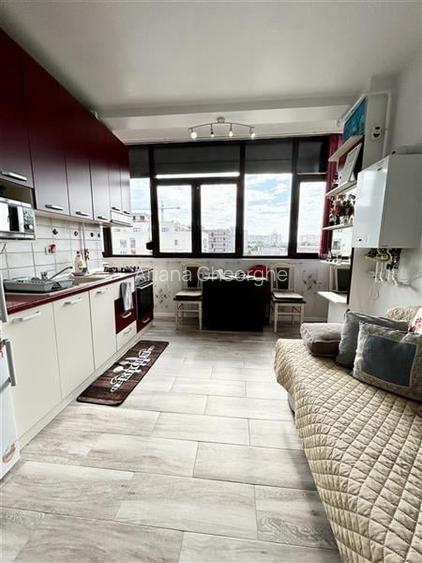 Apartament Mobilat Ultra Modern zona Campus - Ideal pentru studenti Apartament Mobilat Ultra Modern zona Campus - Ideal pentru studenti