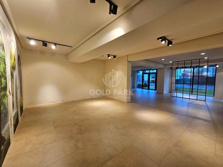 Spatiu Comercial - Zona Borhanci - Vitrina la Strada! - 12