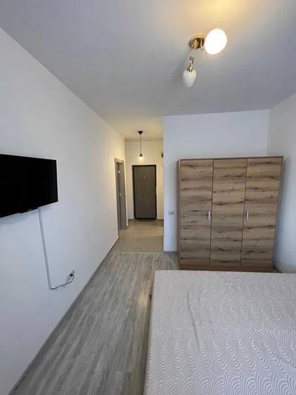 Garsoniera Decomandata Militari Residence / Loc de Parcare - 4