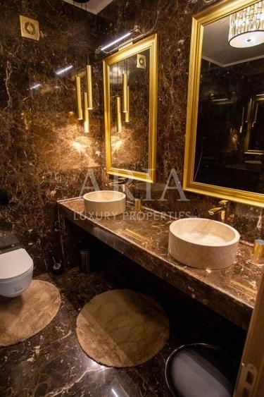 OUTSTANDING LUXURY APARTMENT 4ROOMS CARTIERUL FRANCEZ HERASTRAU - 8