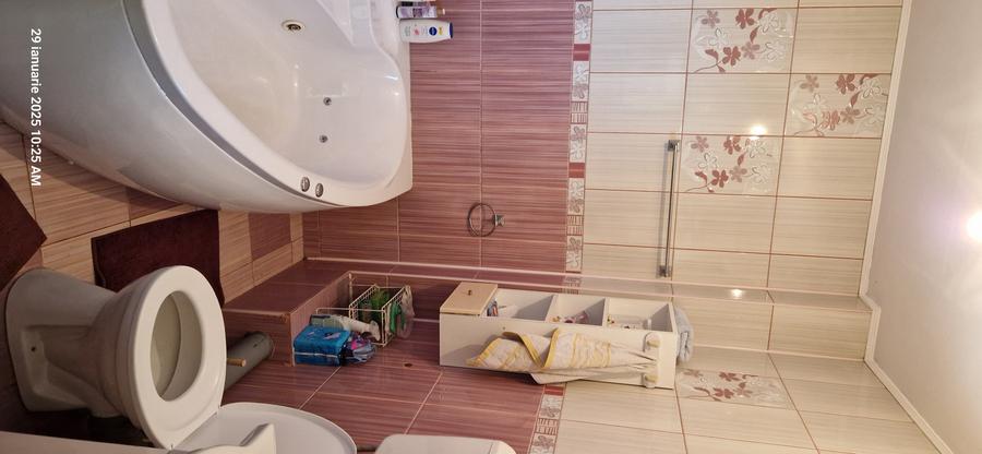 Casa Colentina- Andronache - 8