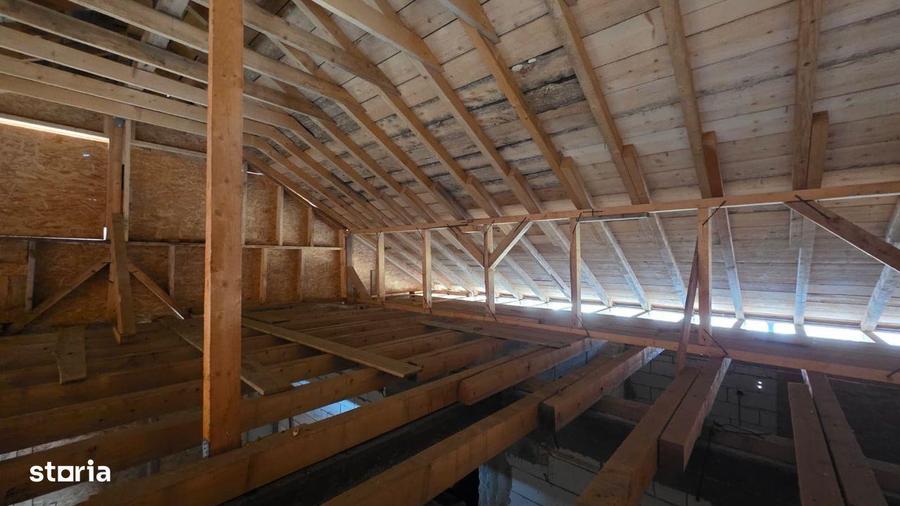 Casa Campinenca P+M Zona Vincon Focsani - 3