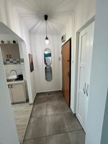 Apartament 2 camere Spitalul Judetean - 9