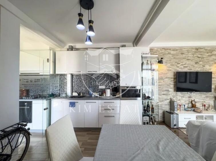 Apartament 2 camere Mamaia Sat - 2