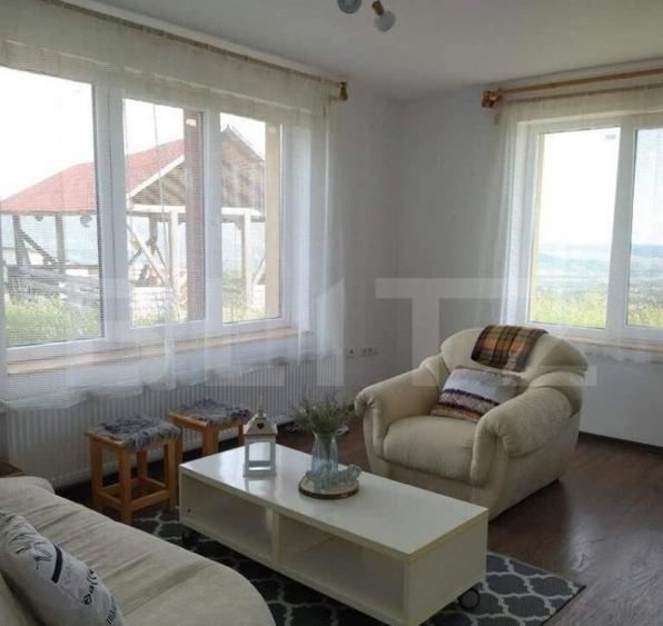 Cabana de vanzare in Stramba - 12