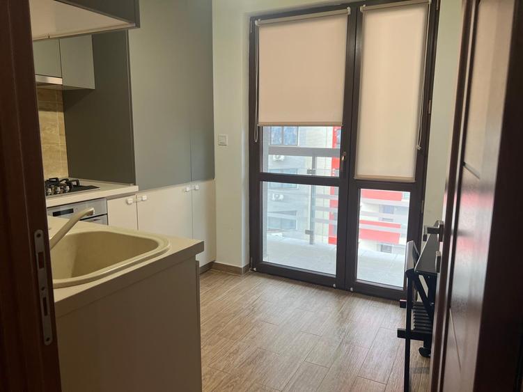 Apartament cu 3 camere Tudor Vladimirescu-Complex  River Towers Cod 157516 - 11