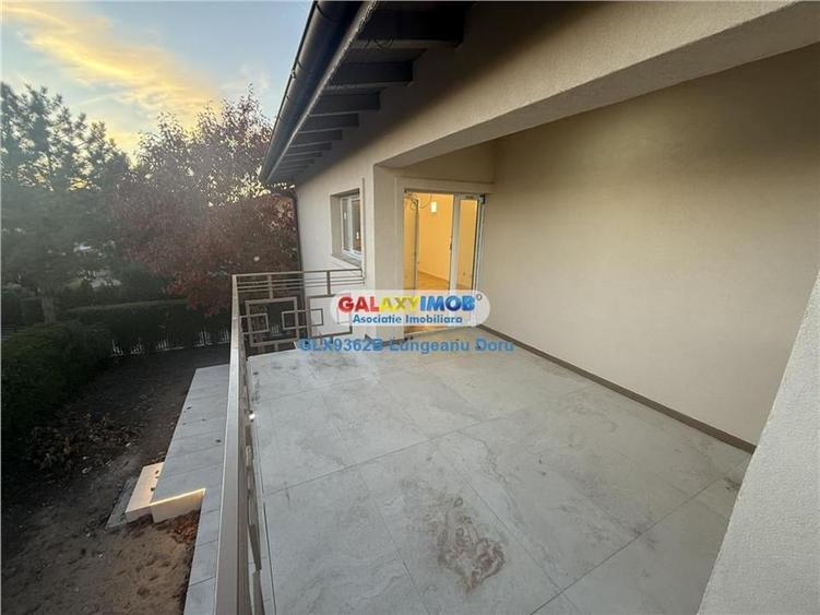 Vila P+1E,Garaj, 6 camere, Renovata, Curte 580 mp, Drumul Negru,Pipera - 12