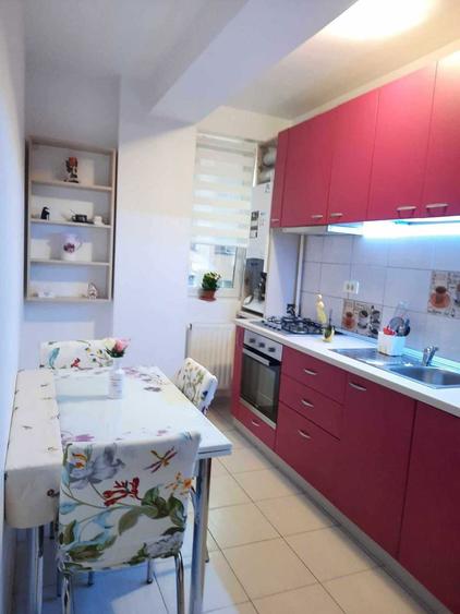 Apartament 2 camere Chiajna, str Tineretului - 1