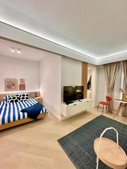 Garsoniera Cortina North Nou Lux Pipera - 1