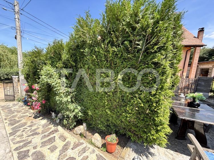 Excisivitate Comision 0%  Pensiune 3 stele in regim hotelier Sura Mare - 24