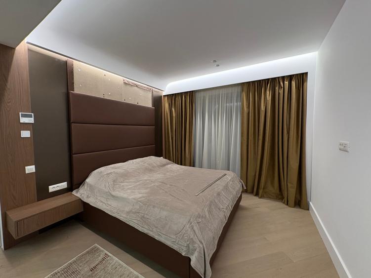 Complex Cortina 126 - loc parcare subteran - terasă - 9