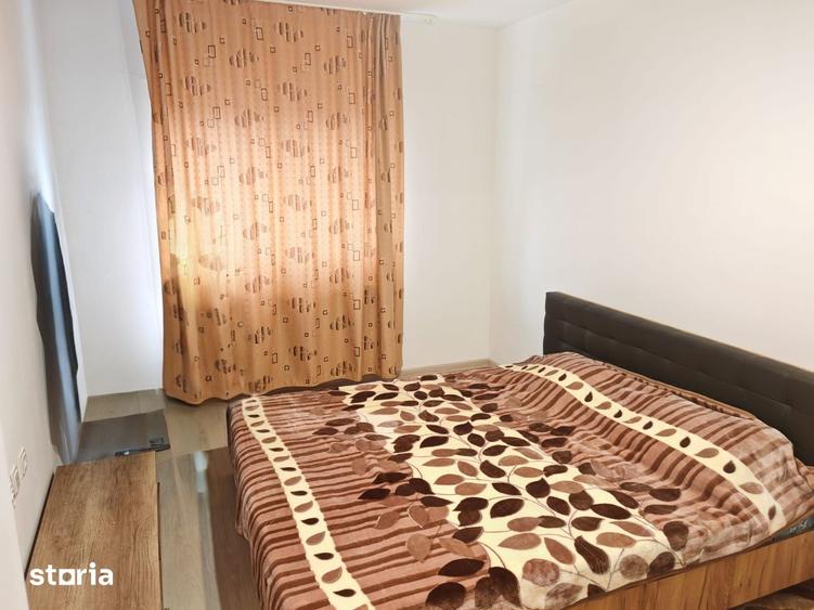 AP. 2 CAMERE - METALURGIEI, PARCARE INCLUSA, CENTRALA PROPRIE, MODERN - 8