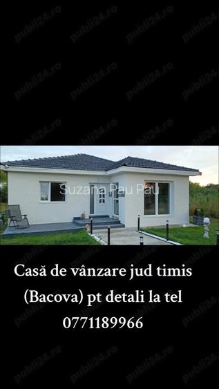 Vand casa Vand casa