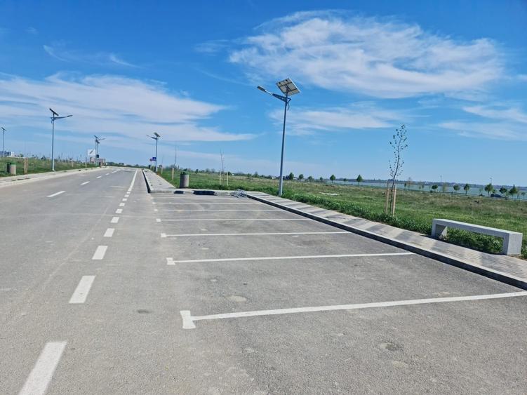 Teren de vanzare in Techirghiol - 4