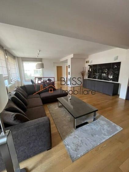Apartament 4 camere în zona Herastrau - 4