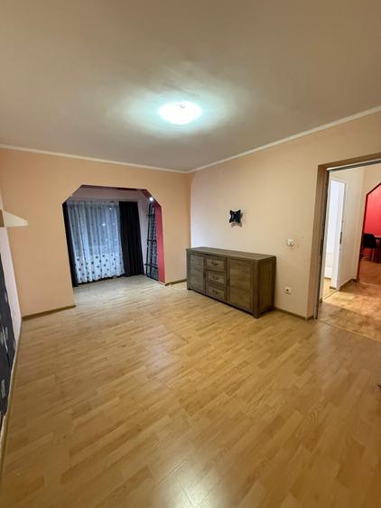 Apartament 3 camere (modificat din 2) – 57 mp utili -Zona Spalatoria Oituz - 7