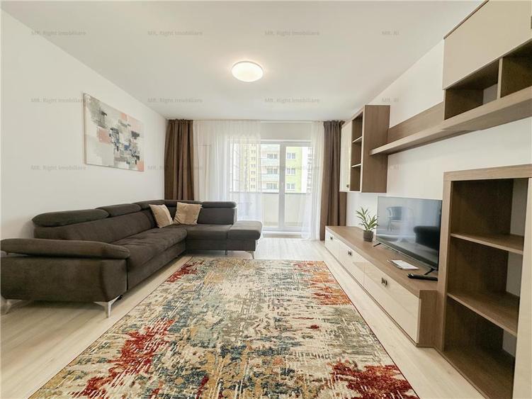 Apartament 2 camere | Openspace | Top City | Coresi - 1