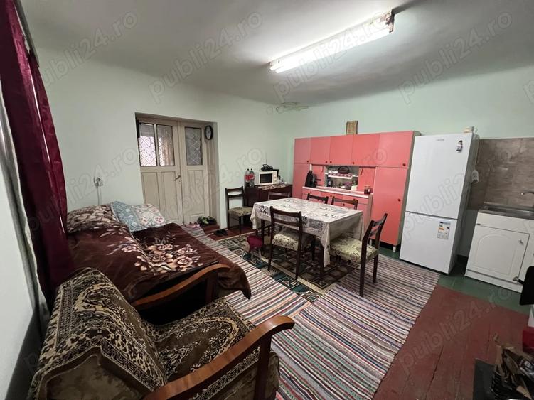 Casa de vanzare sat. Vechea com. Chinteni - 1