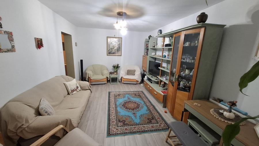 Piata Minis - Barajul Rovinari - 1