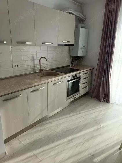 Apartament 2 camere - Braytim - 4