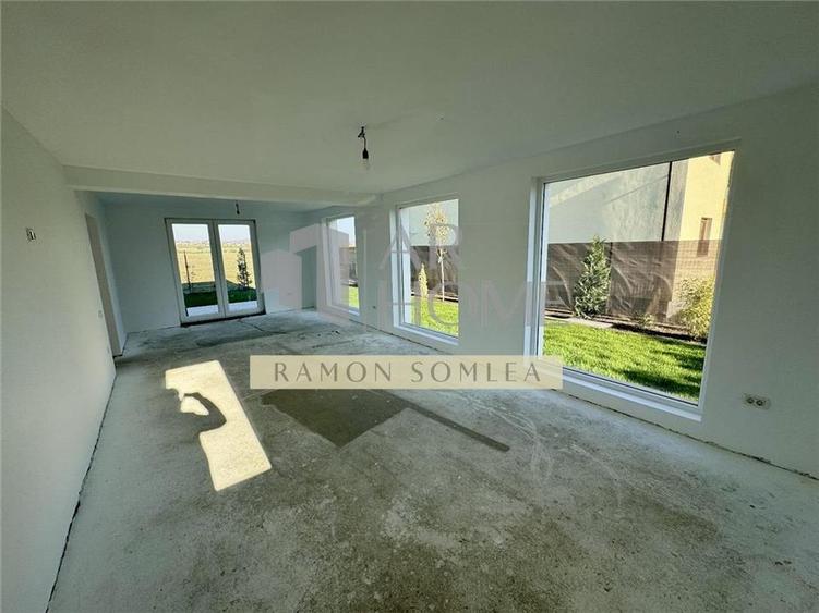 Vanzare Casa 5 camere, in Paulestii Noi - 14