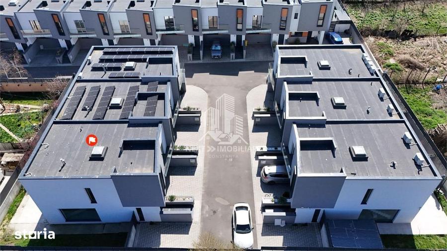 Casa P+1 / 3 dormitoare / 2024 - Comunitate premium / Intimitate - 7