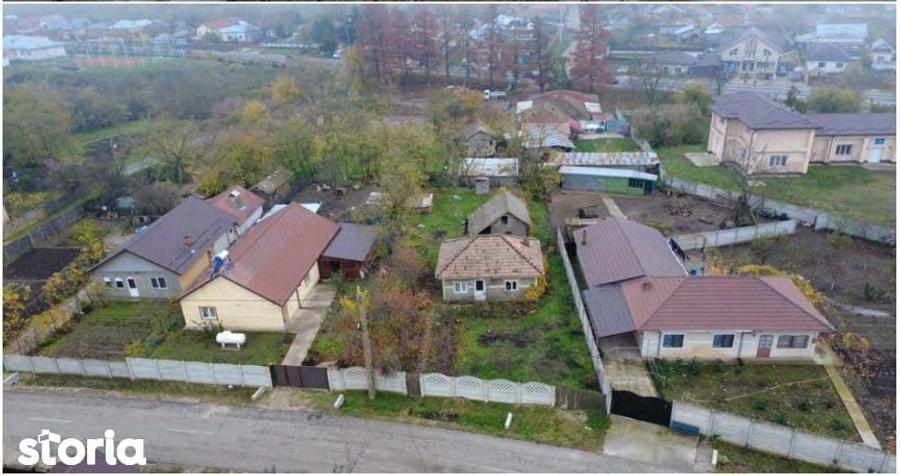 Teren si constructii Diosti, Dolj - 3040094 - 2