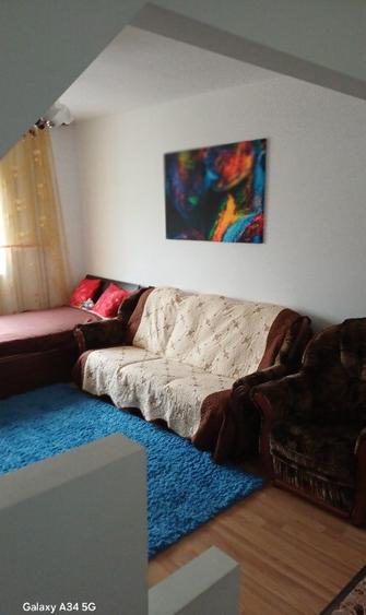 Apartament inchiriat - 8