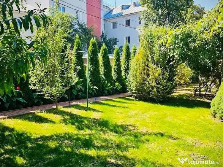 Casa tip Duplex P+1E + demisol + garaj | Zona centrala ... - 9