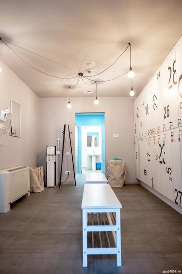 Subinchiriere sala Fit House cu ora - 2