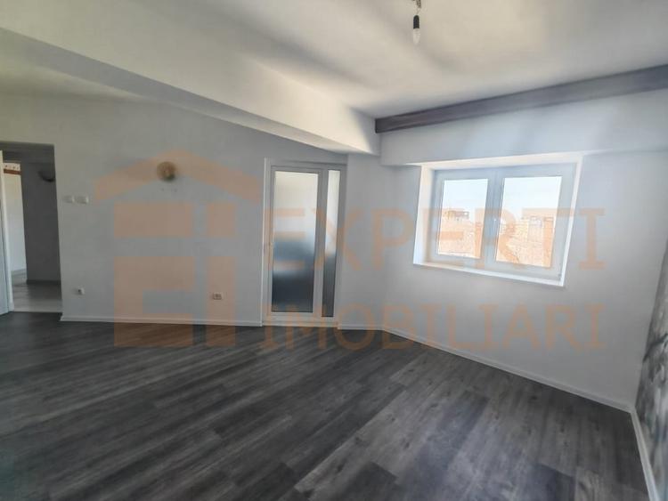 Garsoniera de vânzare zona Tomis I - Spitalul Judetean- Amfiteatru - 3