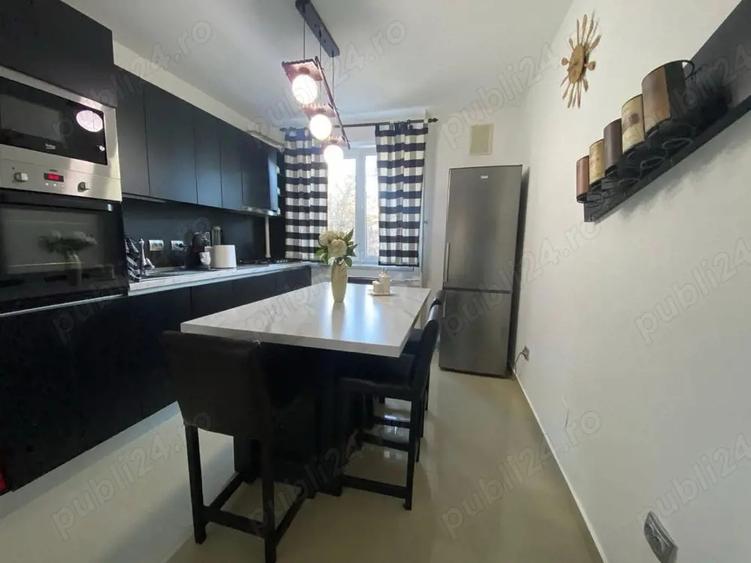 3 Camere | Mihalache | Calea Grivitei | Metrou 1 mai | Piata Chibrit - 4