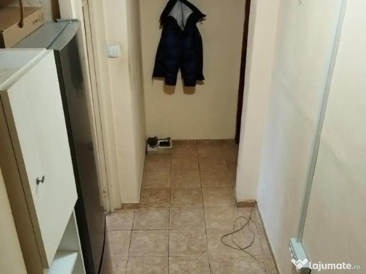 Apartament cu 2 camere decomandate -Etaj 3 Zona George Enescu - Piata - 6