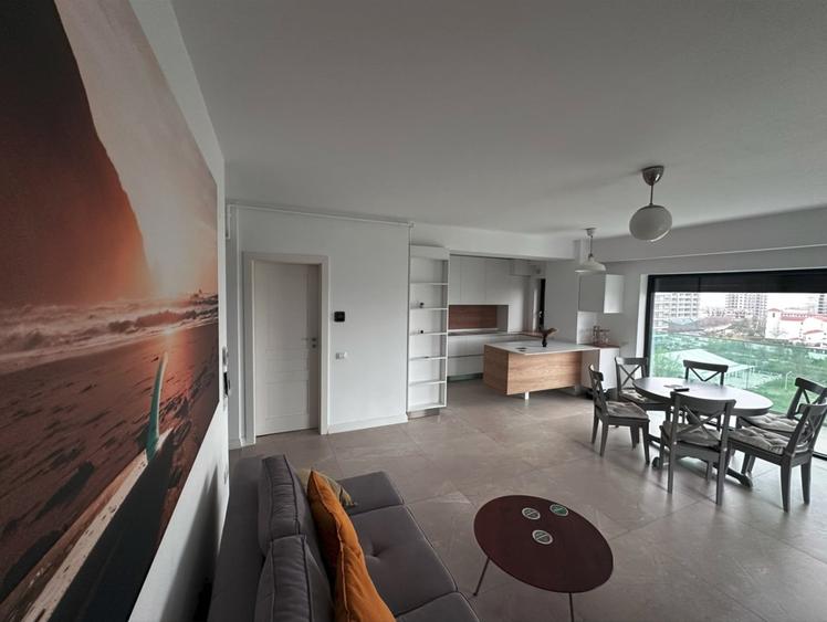Apartament 3 camere de lux - Mamaia Nord - 219.000 euro (Cod E2+E7) - 3