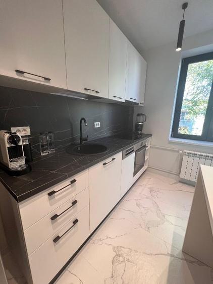 Apartament Floreasca 2 camere+boxa str Glinka 180.000 euro, nu se percepe TVA - 11